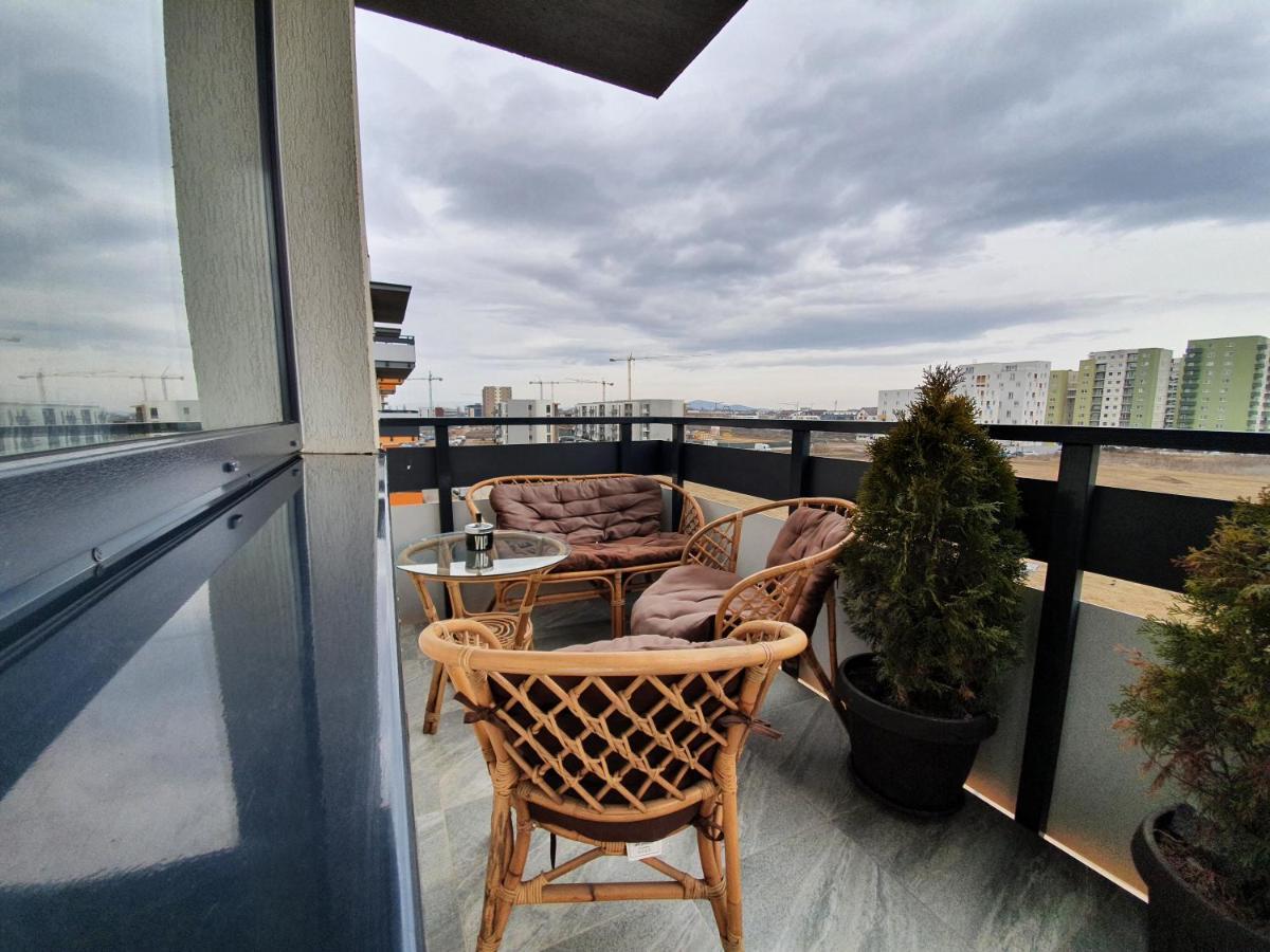 Apartment Passion Place