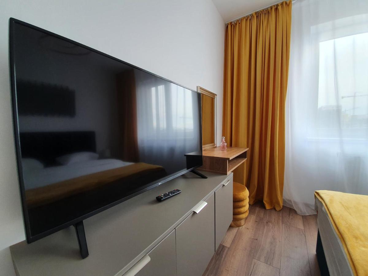 Passion Place Apartment