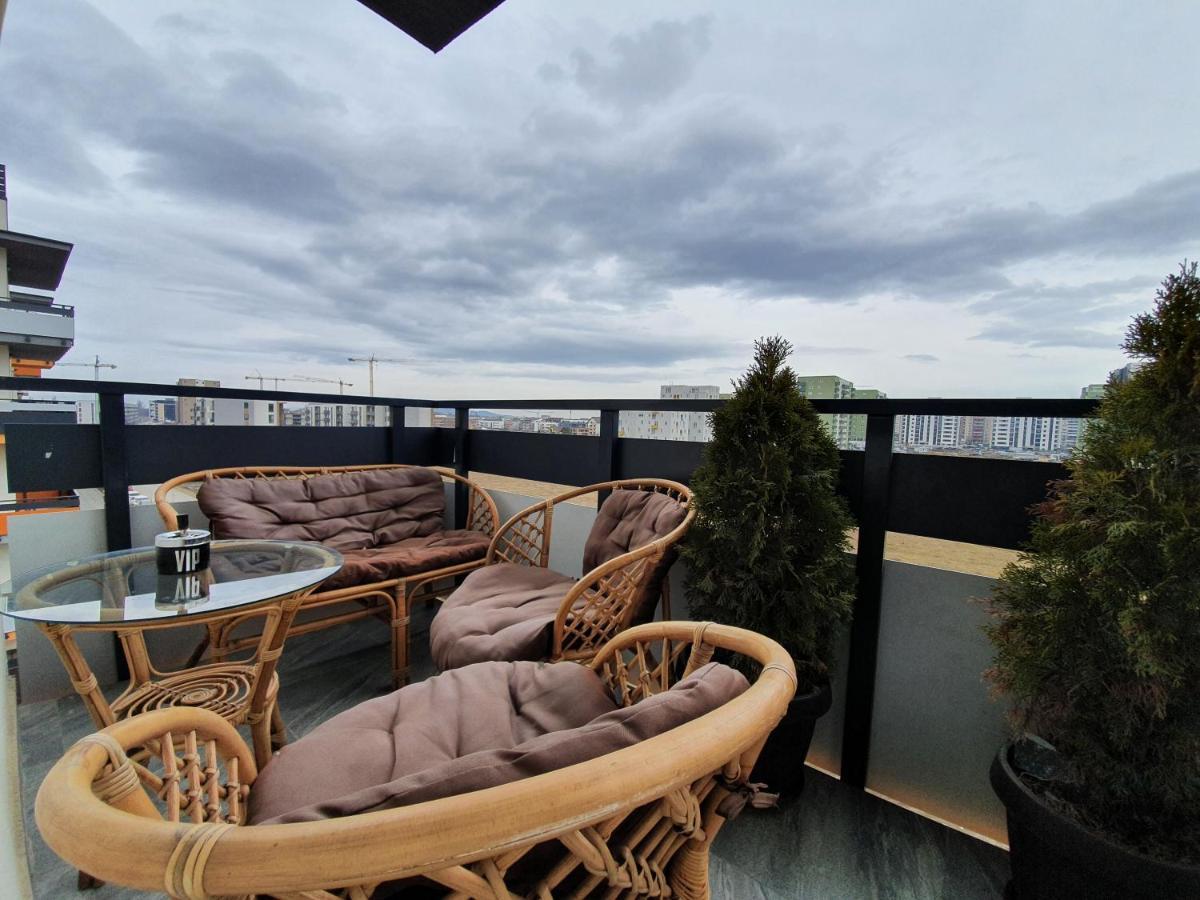 Passion Place Apartment