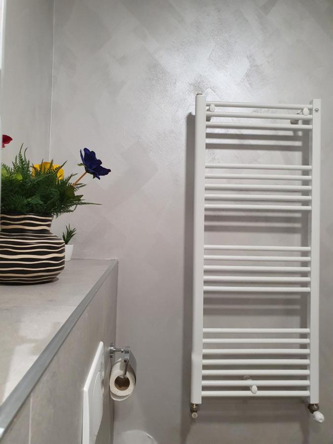 Passion Place Apartment